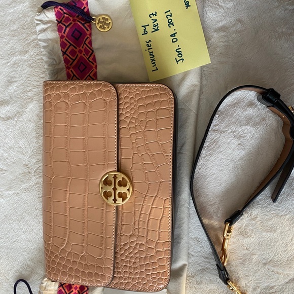 TORY BURCH CHELSEA - Picture 2 of 5